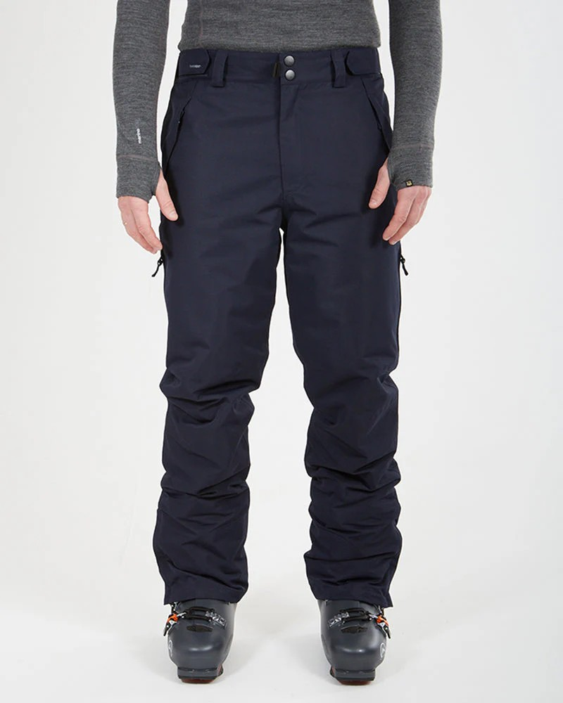 Glide Mens Skis Pants