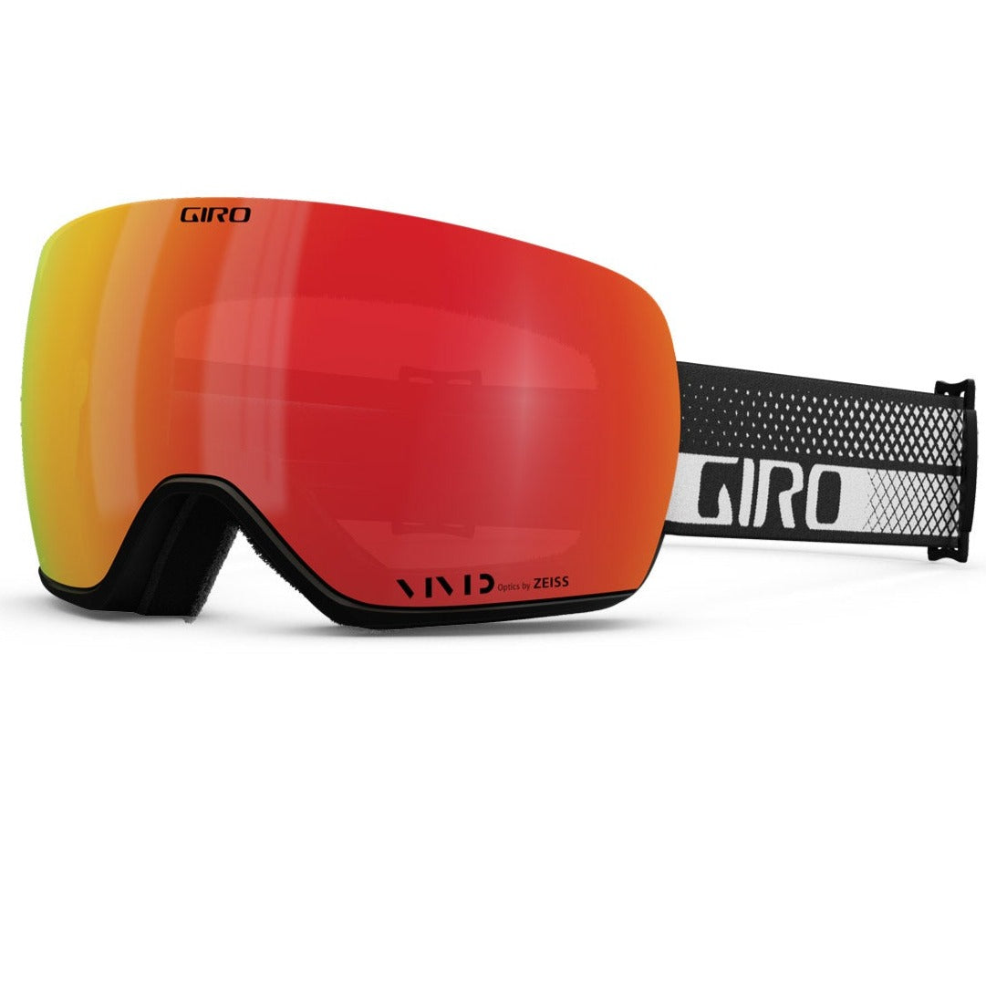 Article II Snow Goggle