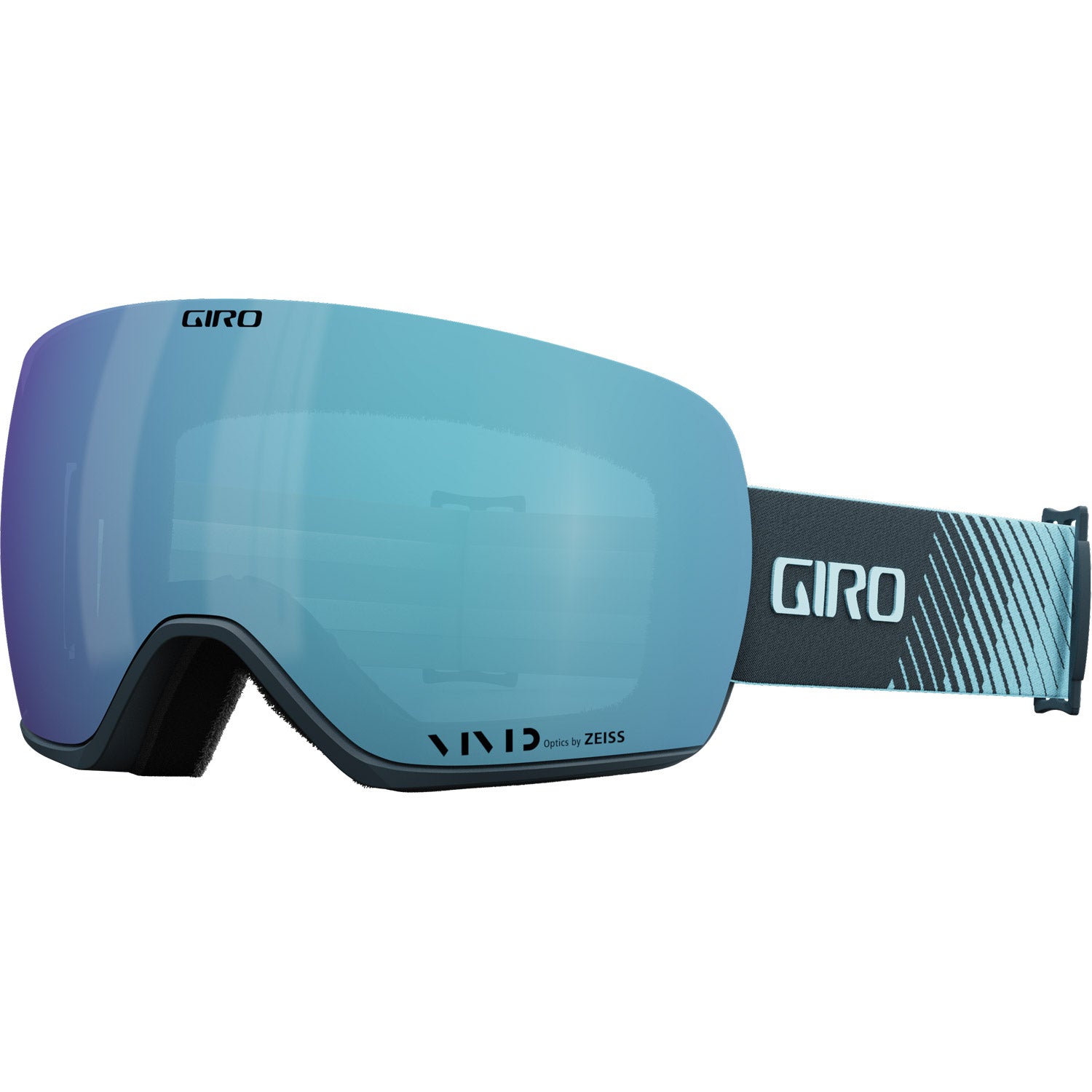 Article II Snow Goggle