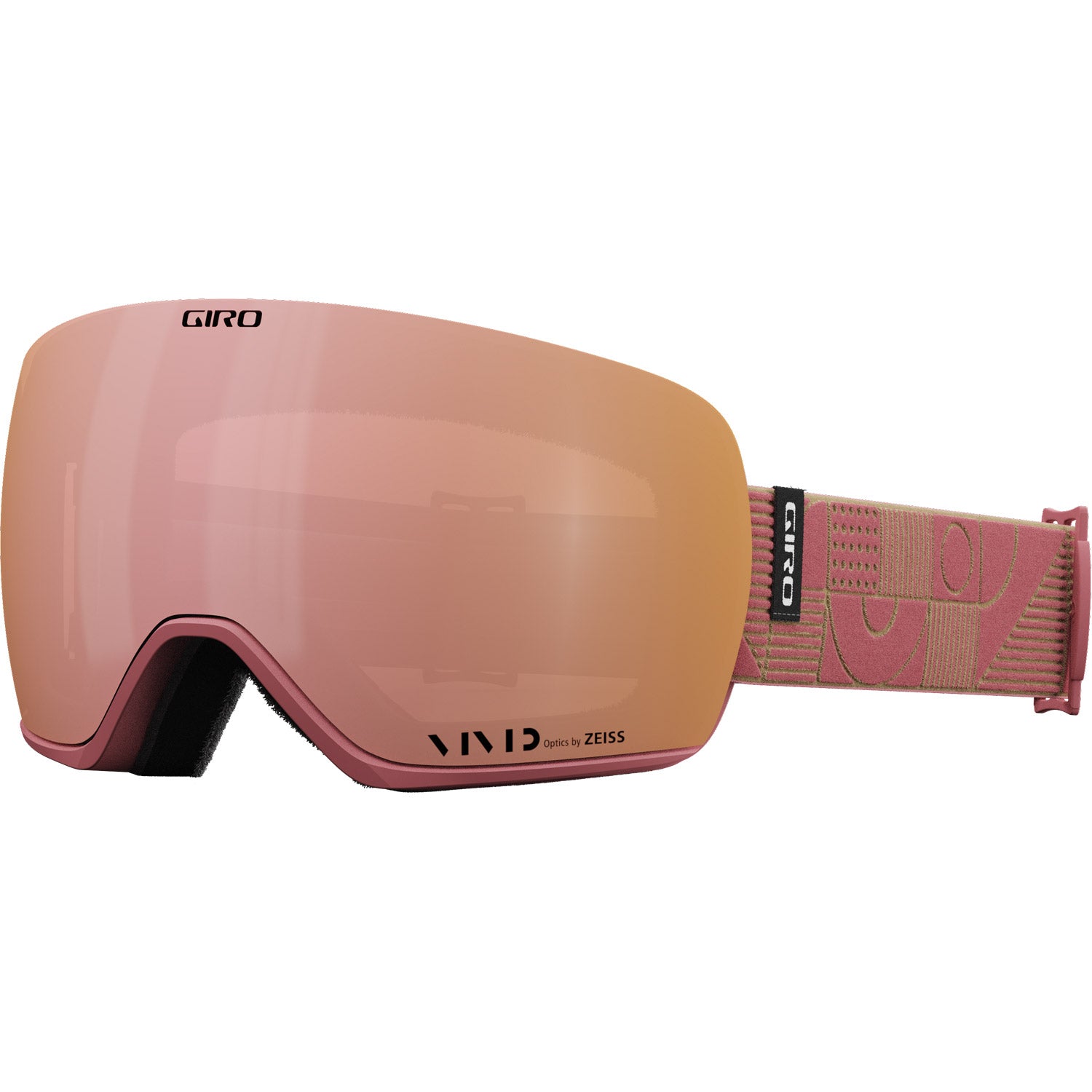 Article II Snow Goggle