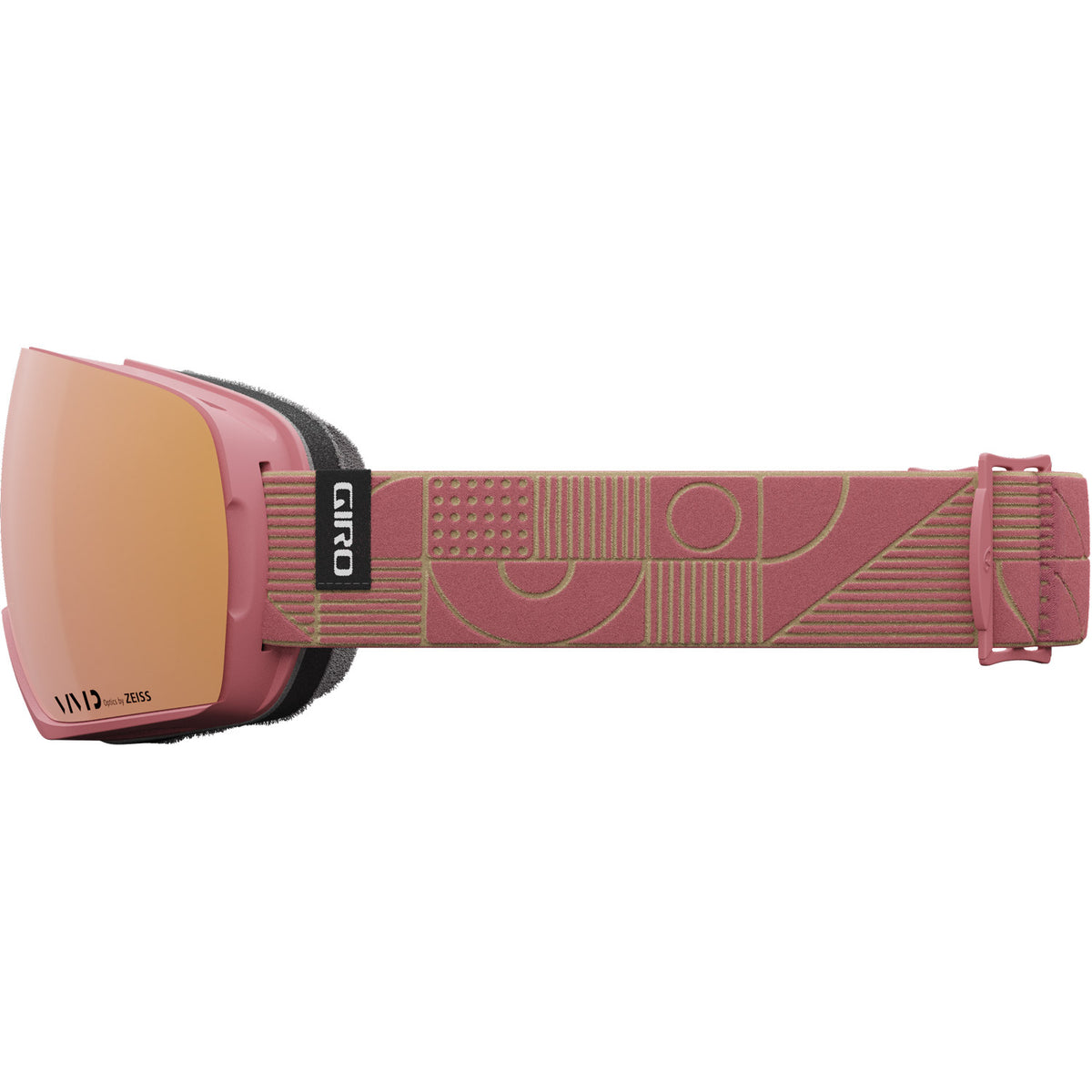 Article II Snow Goggle