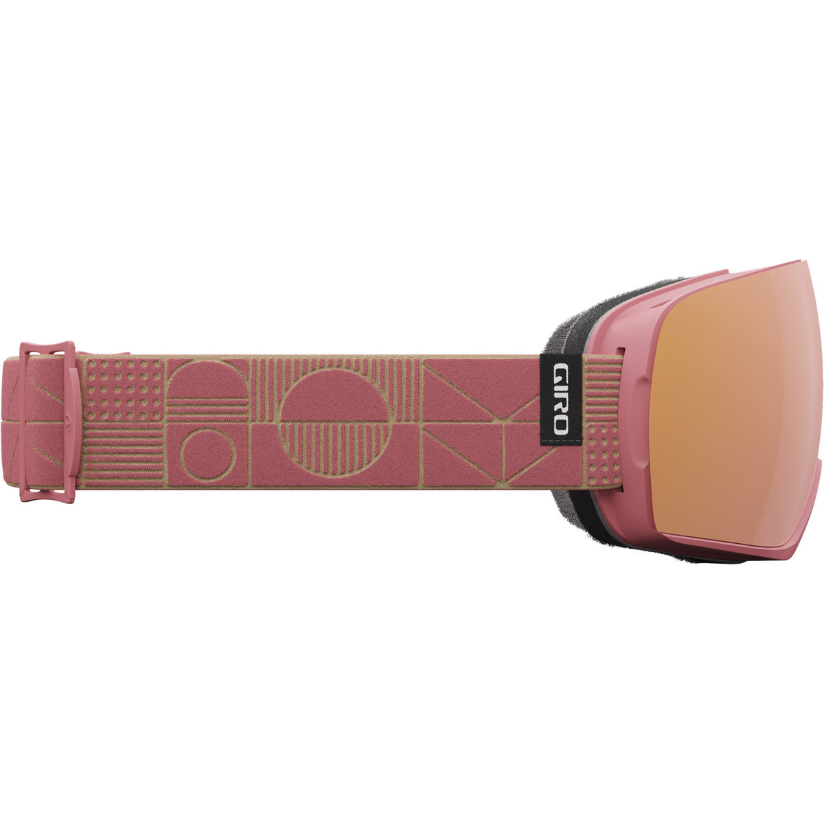 Article II Snow Goggle