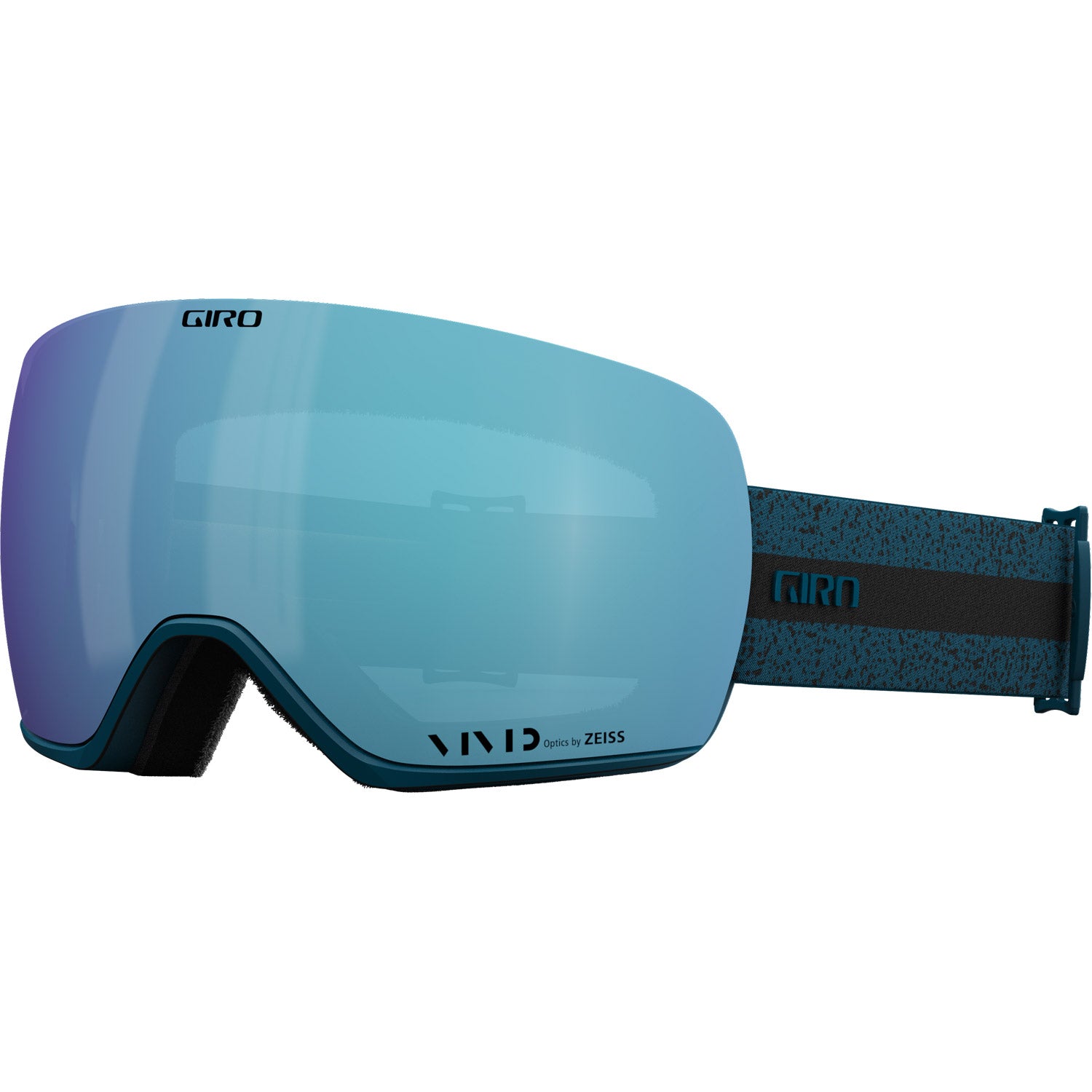 Article II Snow Goggle