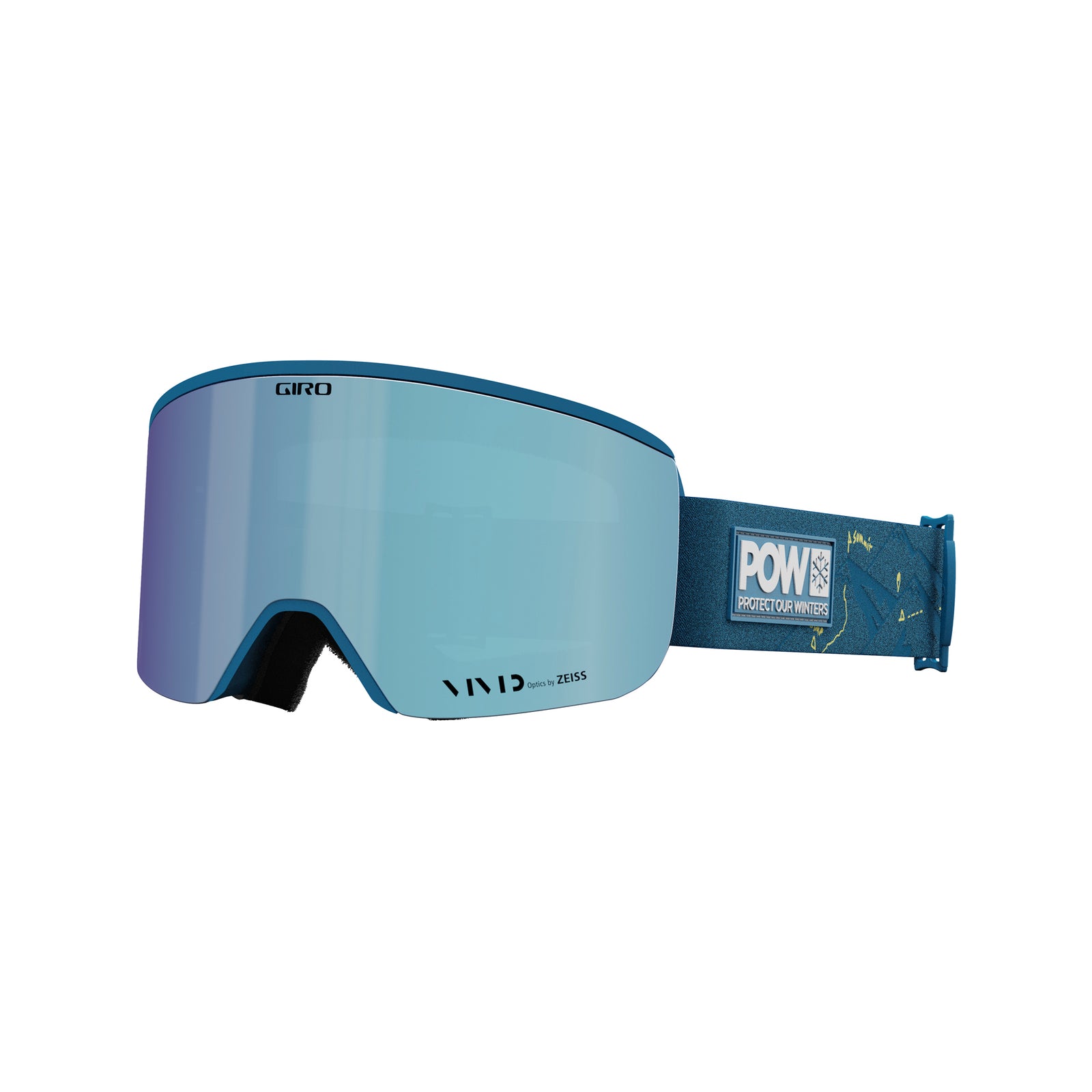 Axis Snow Goggle