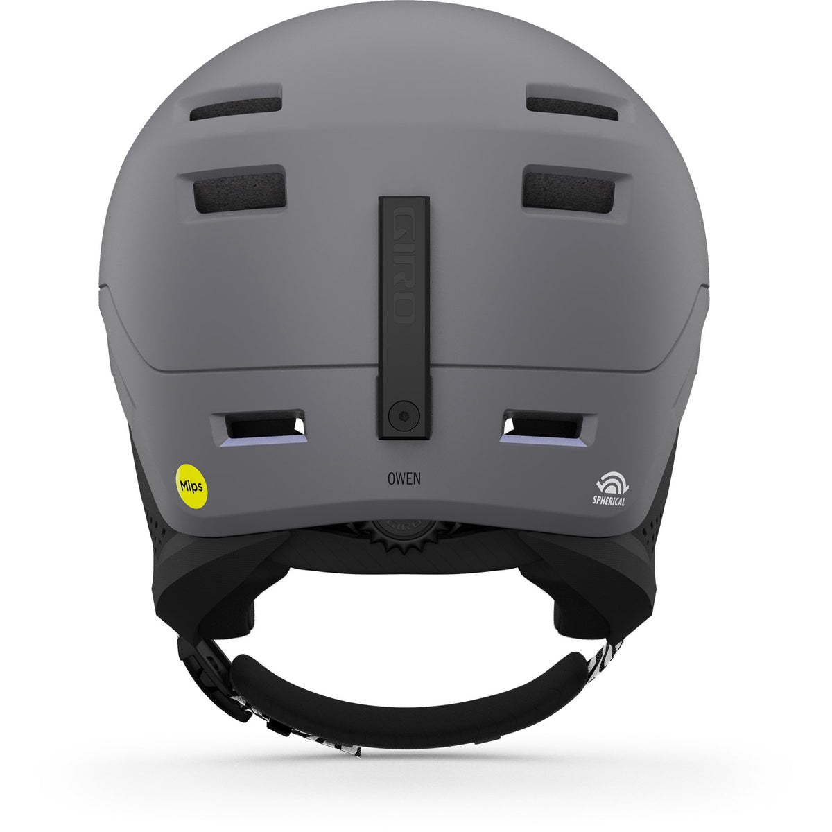 Owen MIPS Snow Helmet