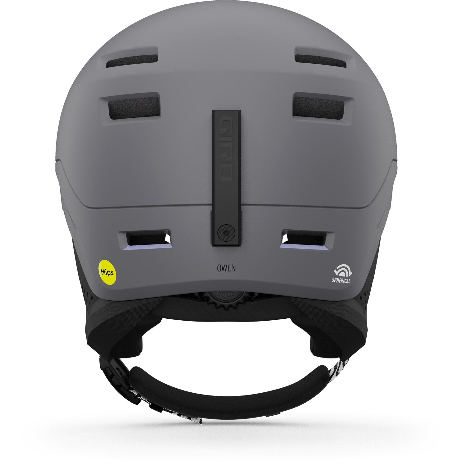 Owen MIPS Snow Helmet