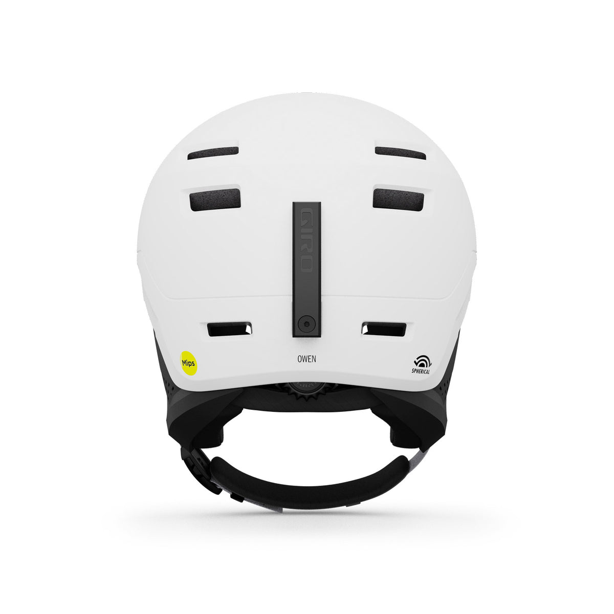 Owen MIPS Snow Helmet