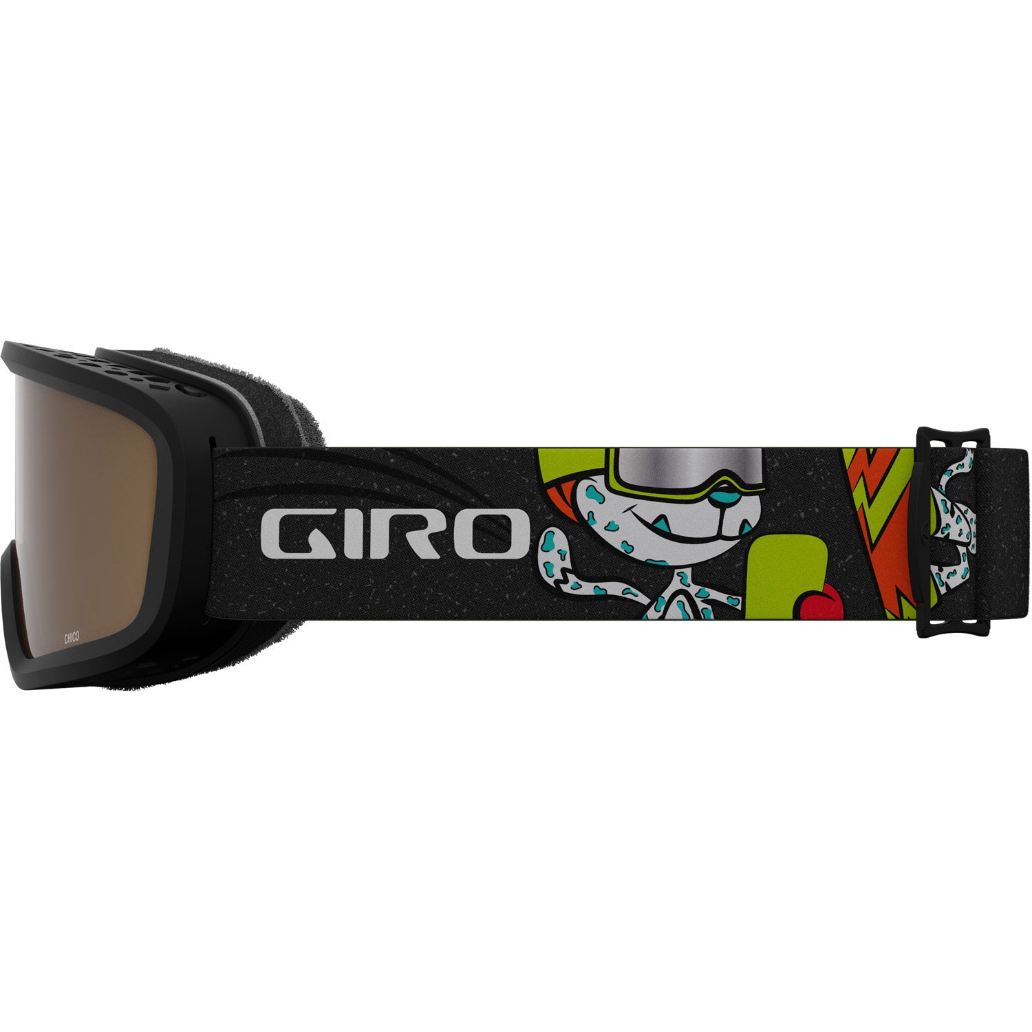 Chico 2.0 Jr Snow Goggle