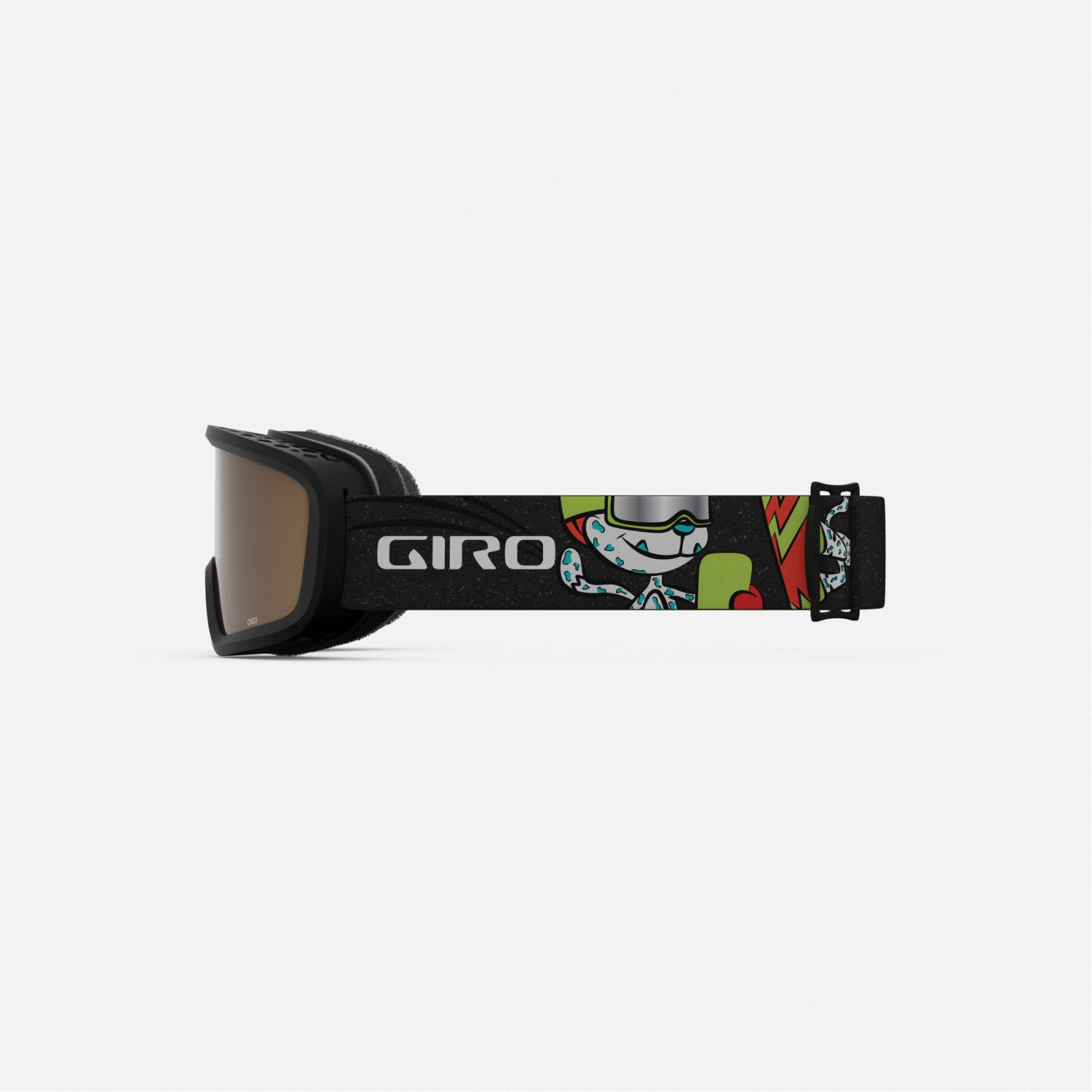 Chico 2.0 Snow Goggle