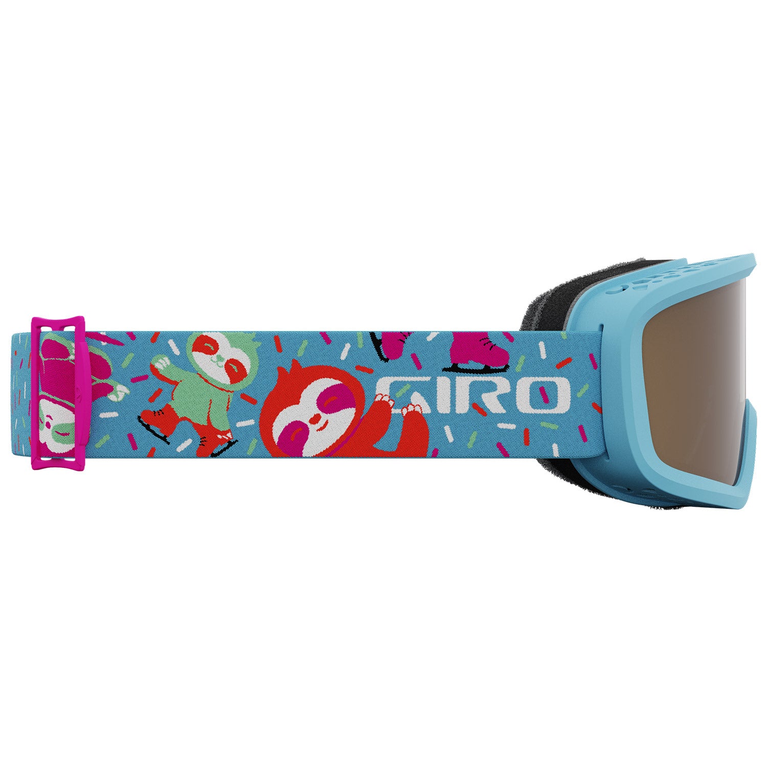Chico 2.0 Jr Snow Goggle