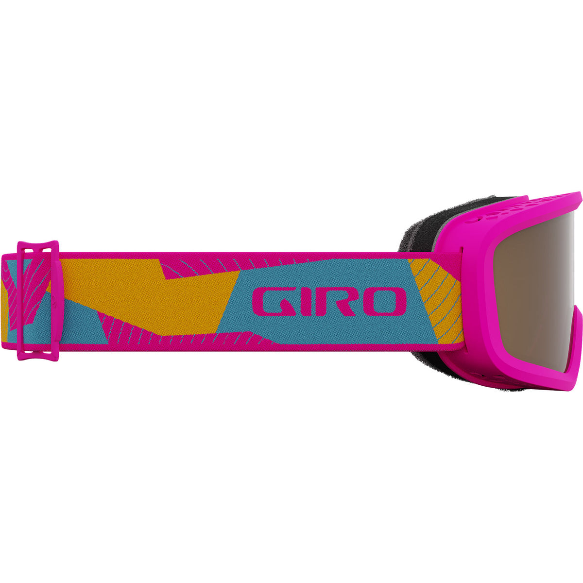 Chico 2.0 Jr Snow Goggle
