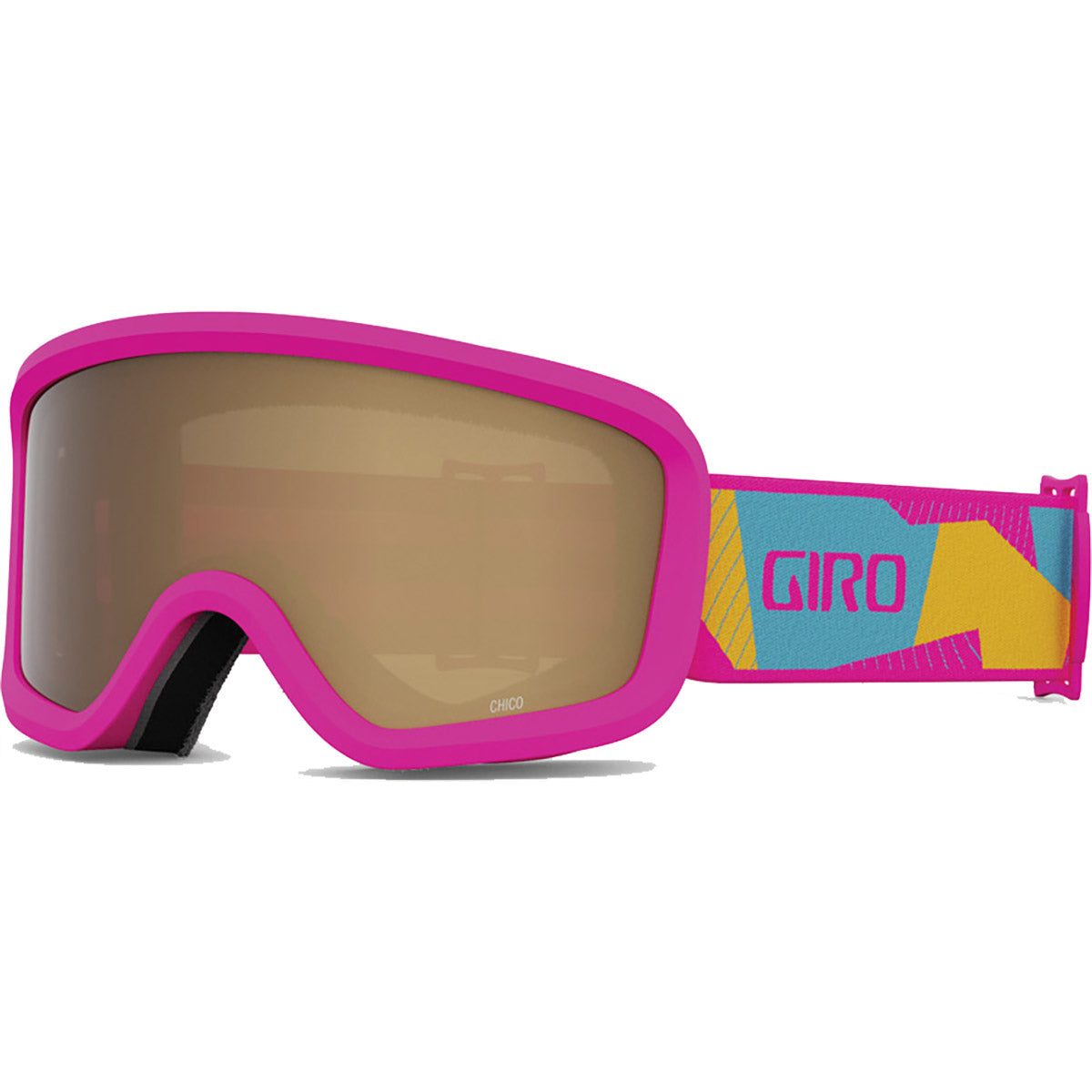 Chico 2.0 Snow Goggle