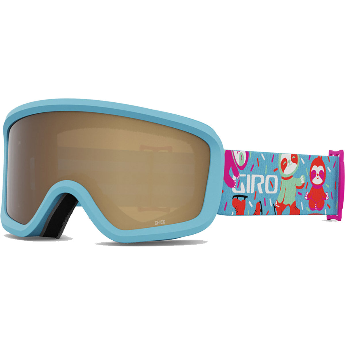 Chico 2.0 Snow Goggle