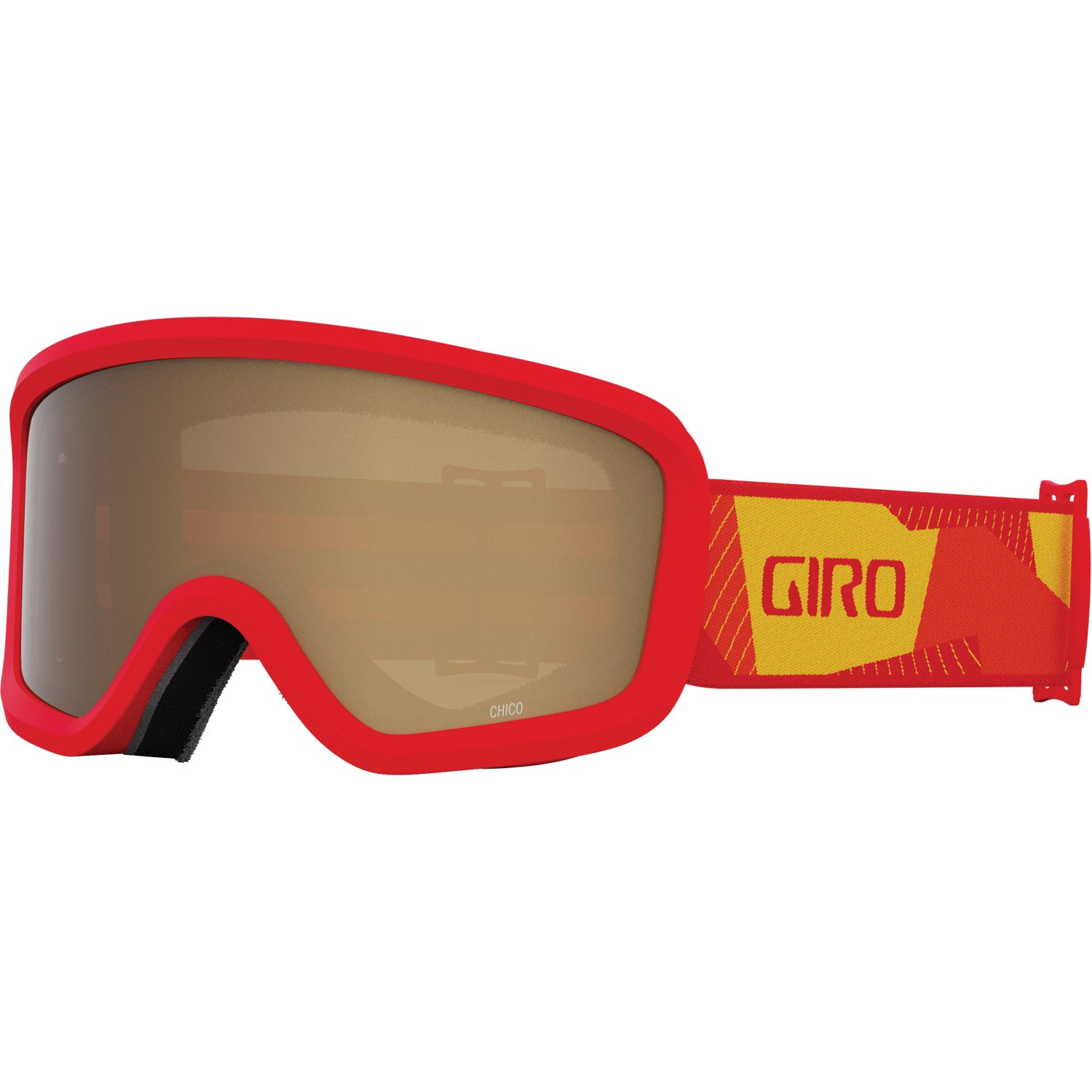 Chico 2.0 Snow Goggle