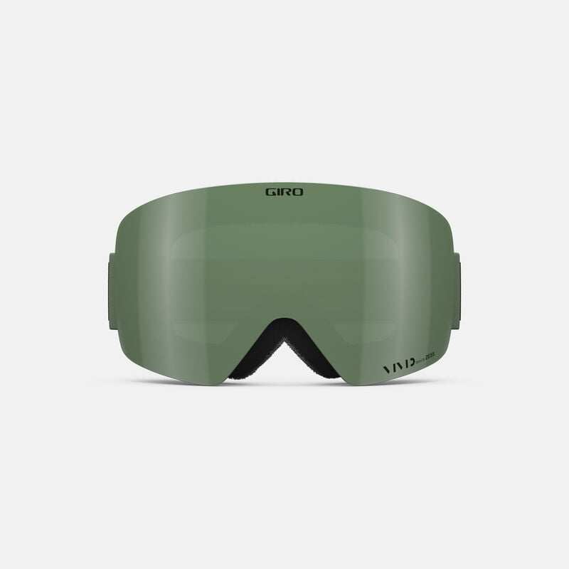 Contour Snow Goggle