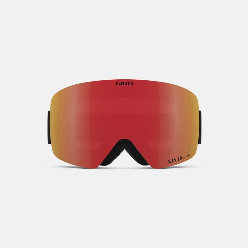 Contour RS Asian Fit Snow Goggle