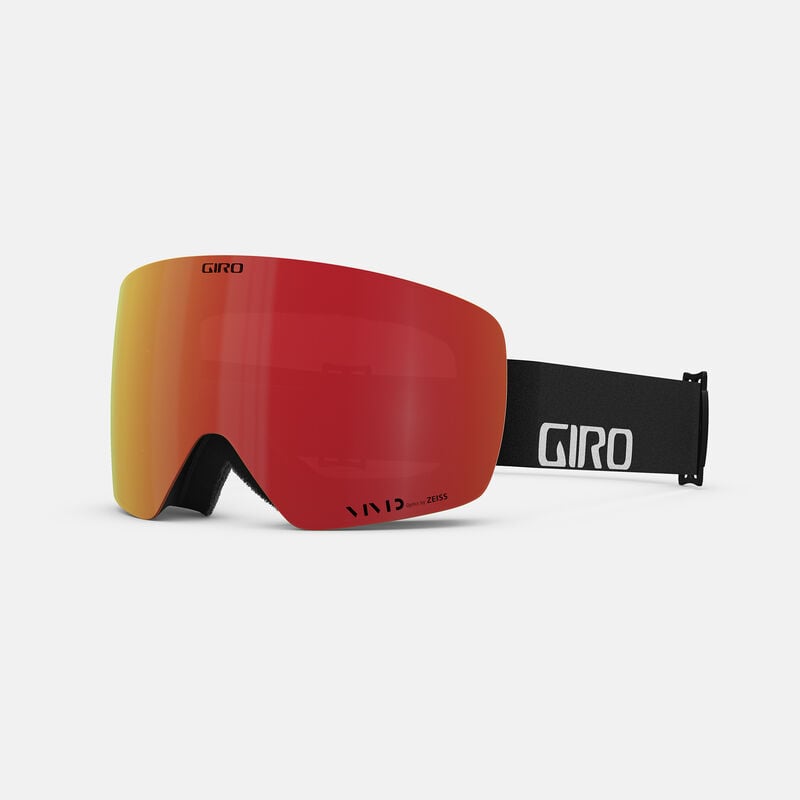Contour RS Asian Fit Snow Goggle