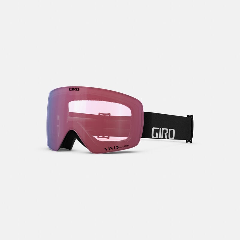 Contour RS Snow Goggles