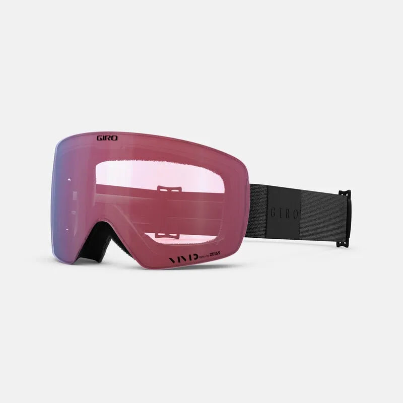 Contour Snow Goggle