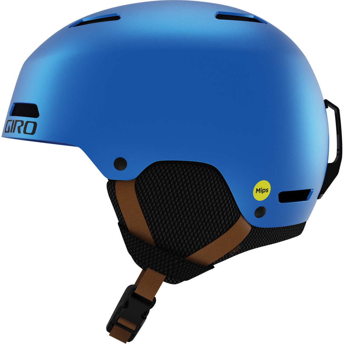 Crue Mips Helmet