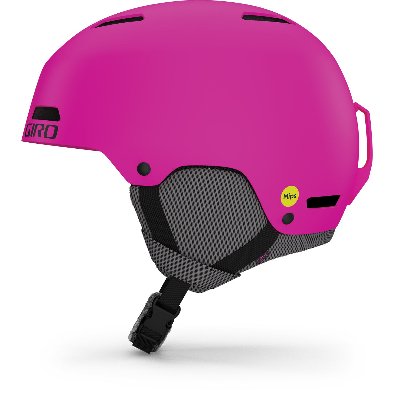 Crue Mips Helmet