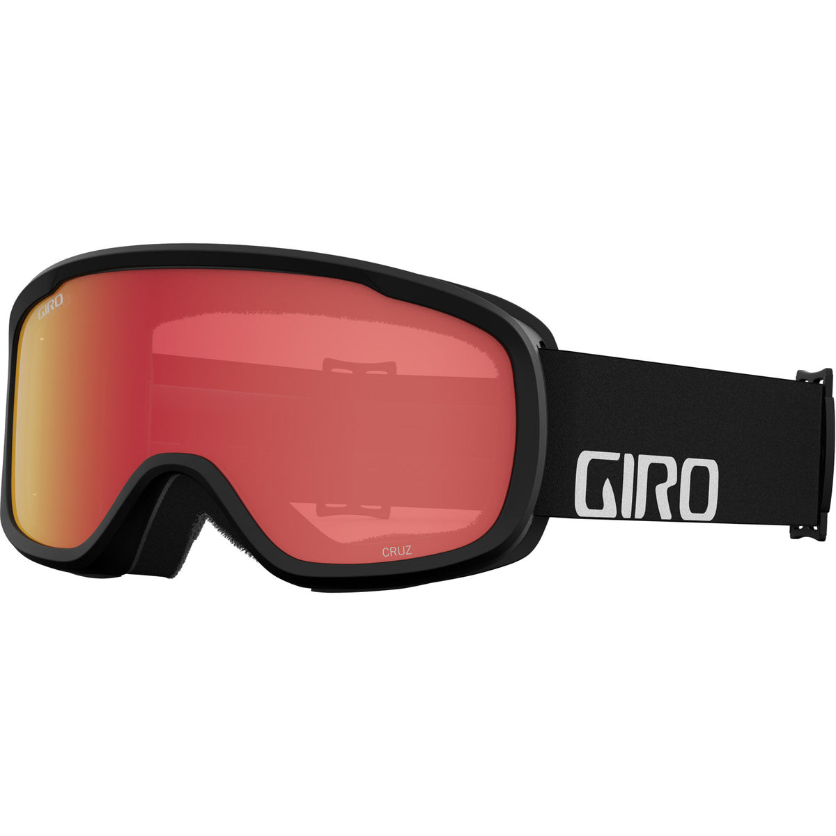 Cruz Asian Fit Snow Goggle