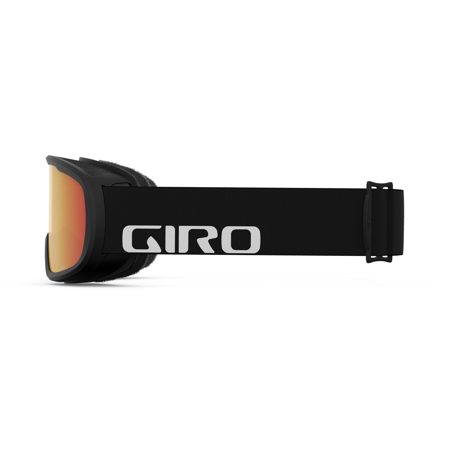 Cruz Asian Fit Snow Goggle