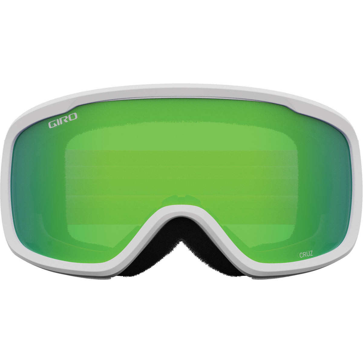 Cruz Asian Fit Snow Goggle