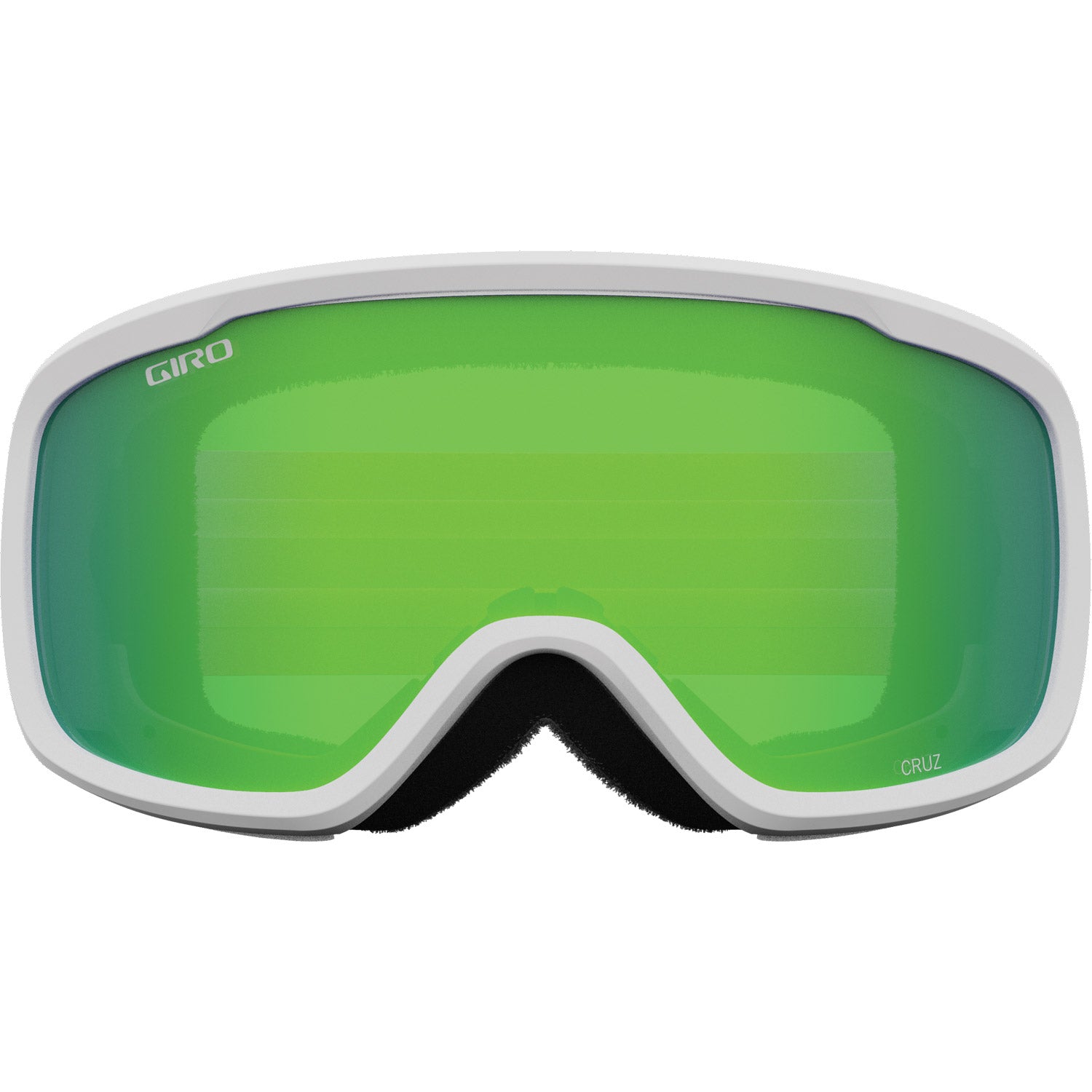 Cruz Asian Fit Snow Goggle