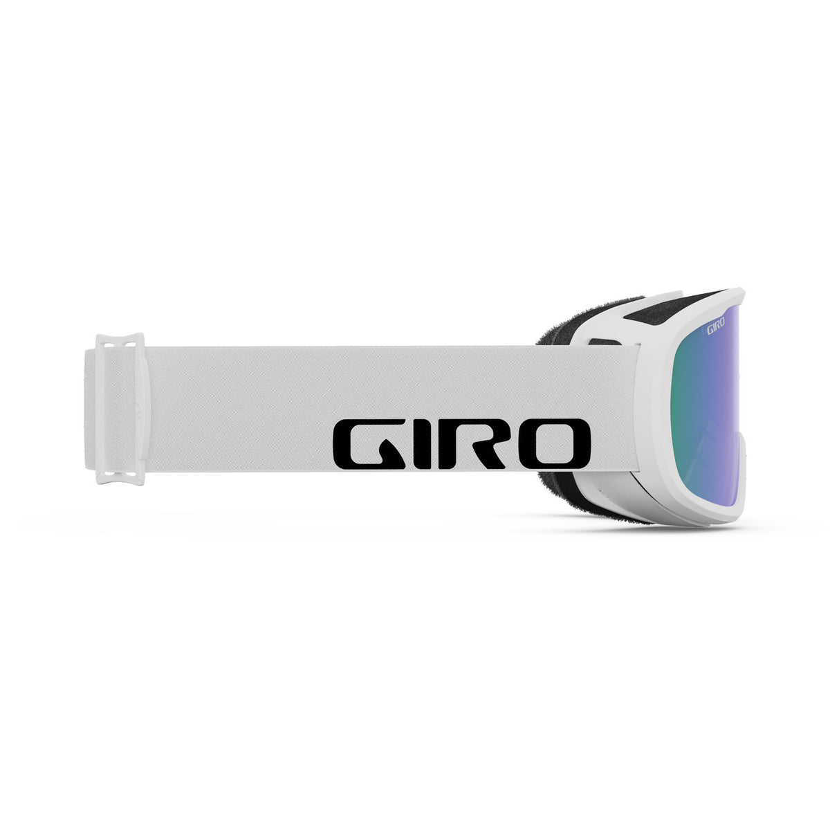 Cruz Asian Fit Snow Goggle