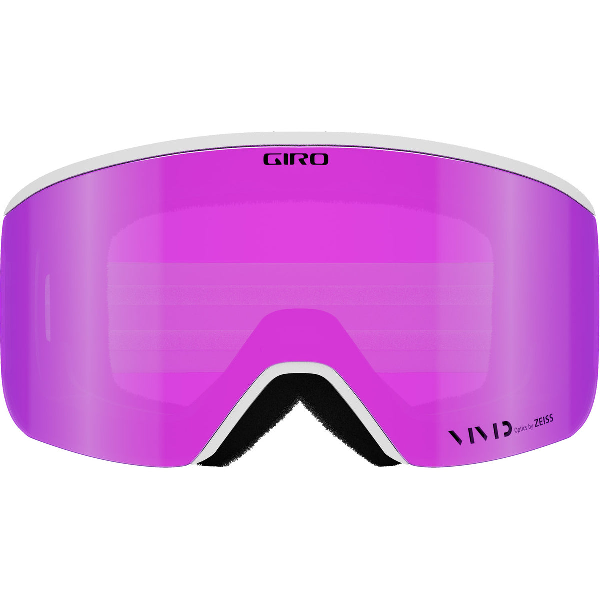 Ella Asian Fit Snow Goggle