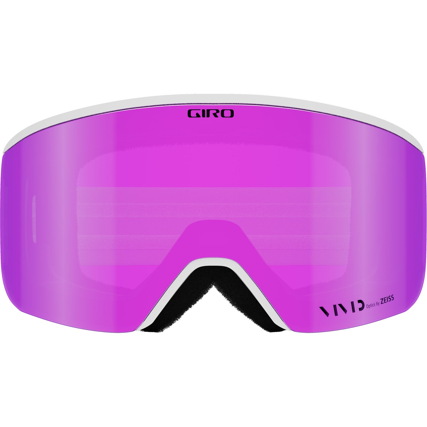 Ella Asian Fit Snow Goggle
