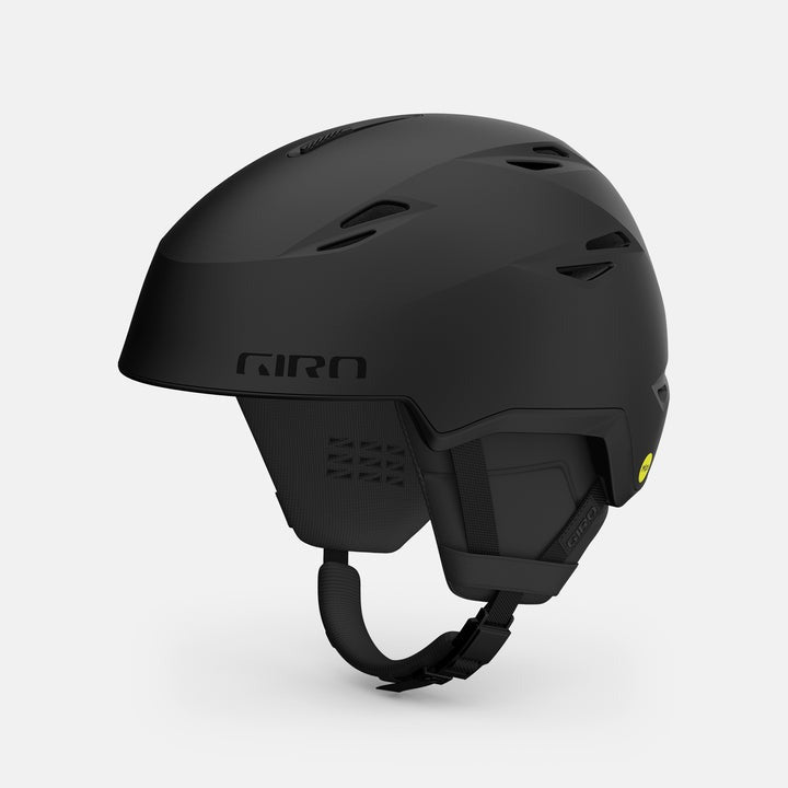 Grid Mips Snow Helmet