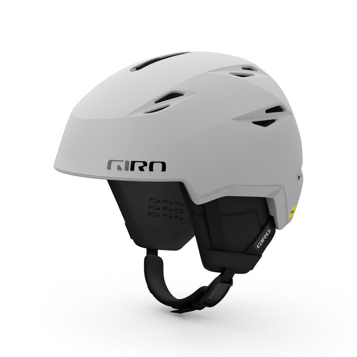 Grid Mips Snow Helmet