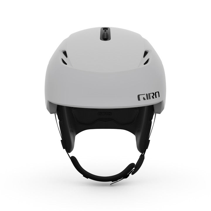 Grid Mips Snow Helmet