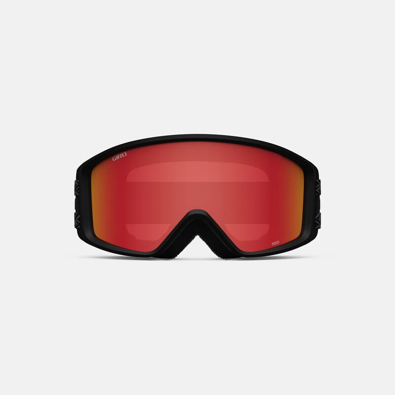 Index 2.0 Asian Fit Snow Goggle