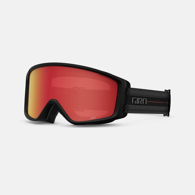 Index 2.0 Asian Fit Snow Goggle