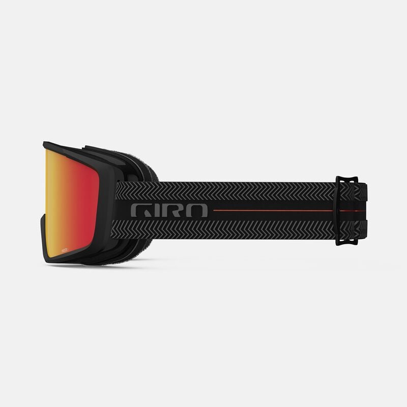 Index 2.0 Asian Fit Snow Goggle