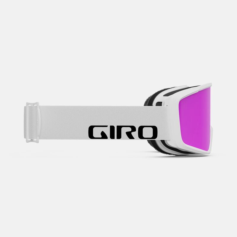 Index 2.0 Asian Fit Snow Goggle