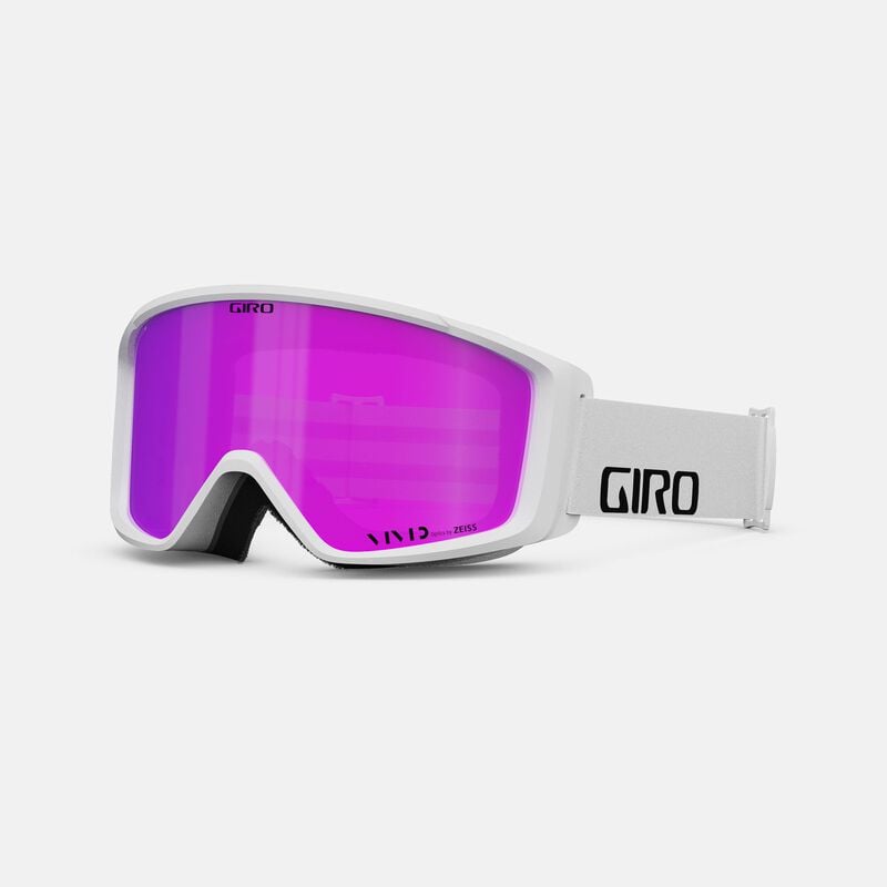Index 2.0 Snow Goggle