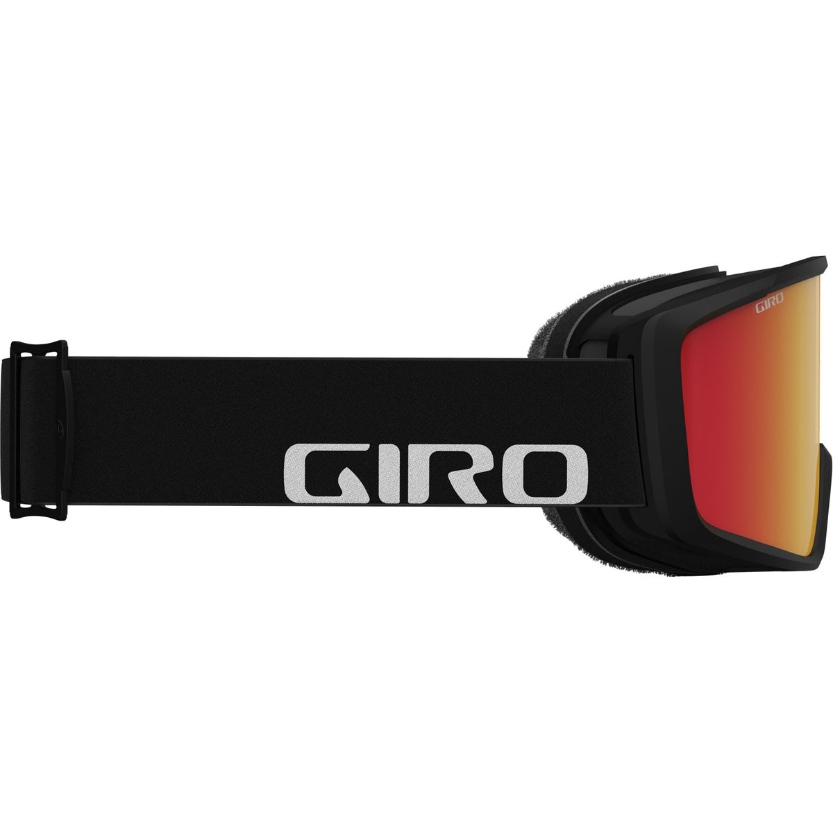 Index 2.0 Snow Goggle