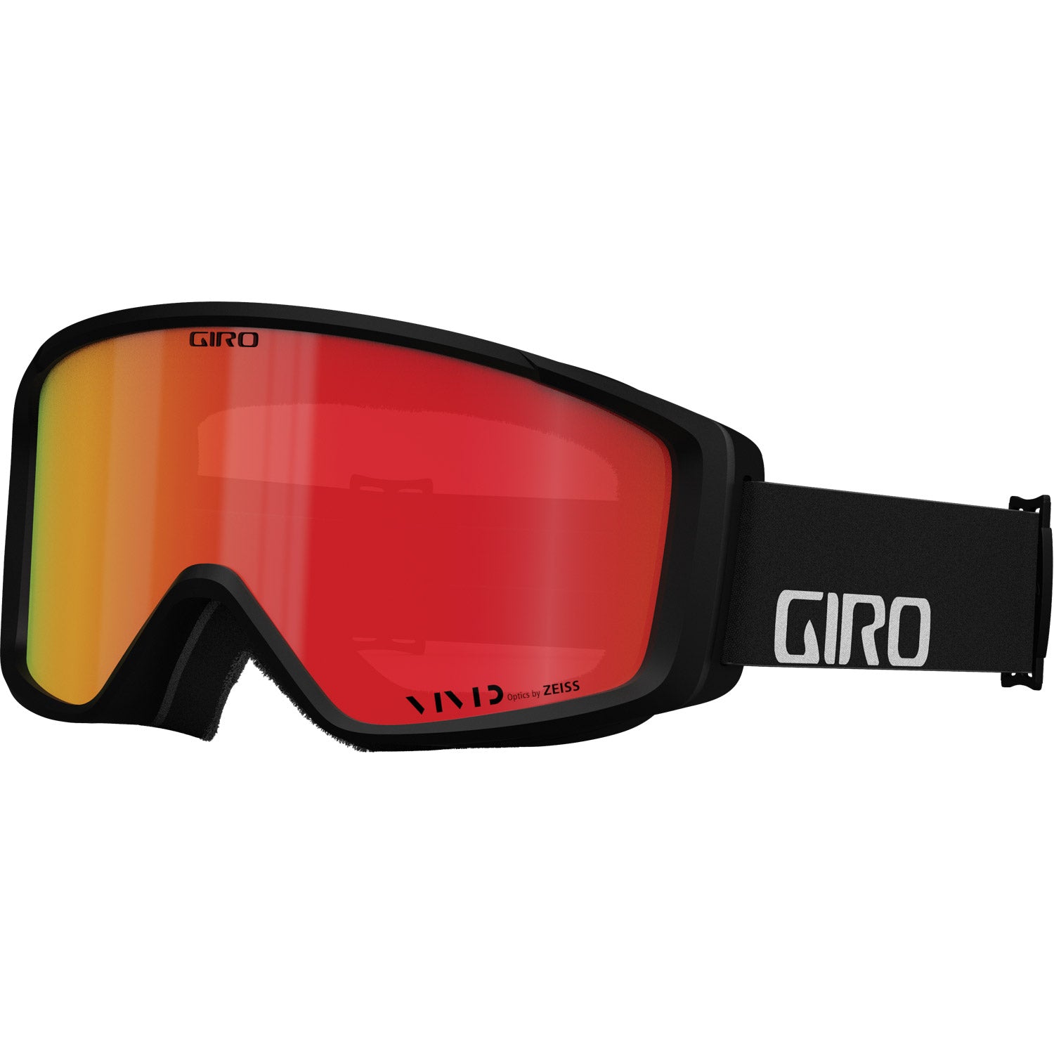 Index 2.0 Snow Goggle