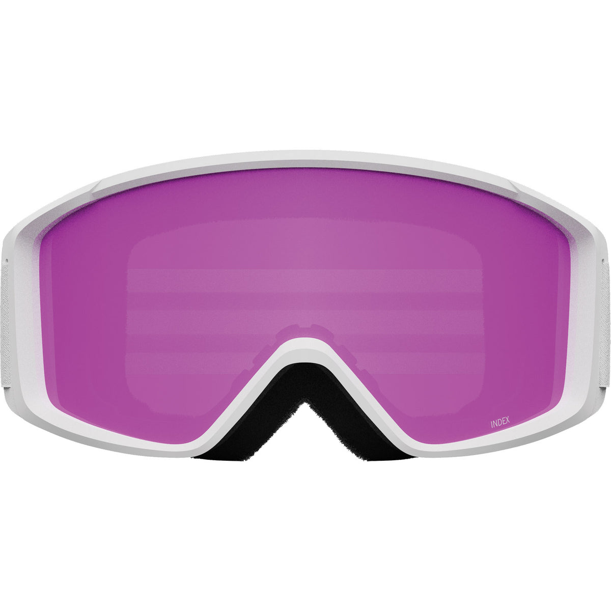 Index 2.0 Asian Fit Snow Goggle