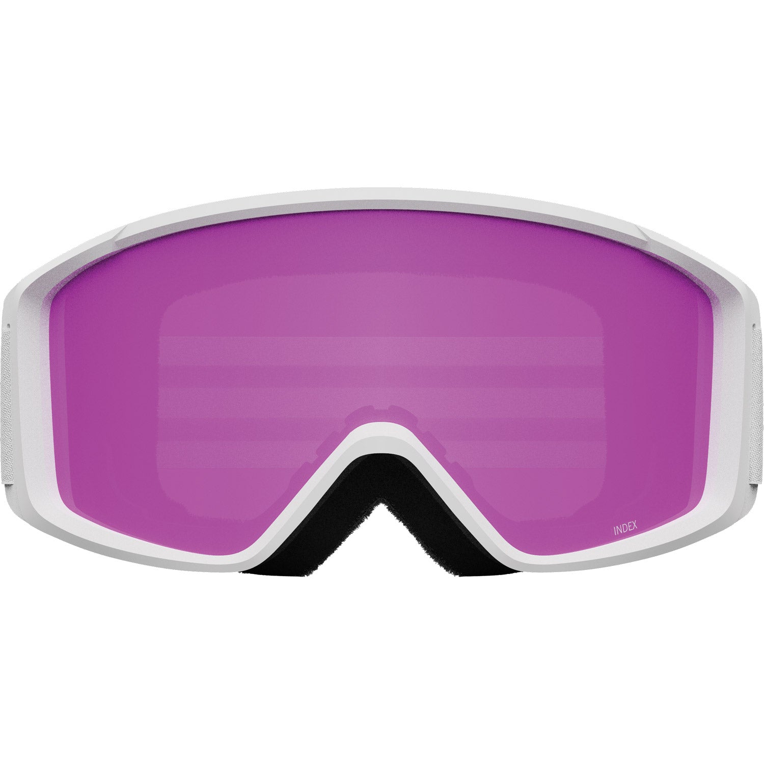 Index 2.0 Asian Fit Snow Goggle