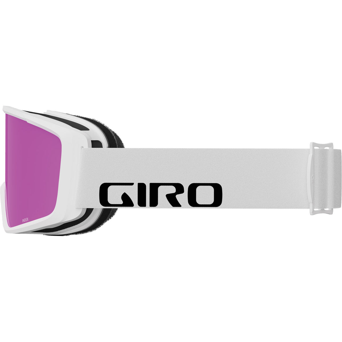 Index 2.0 Asian Fit Snow Goggle