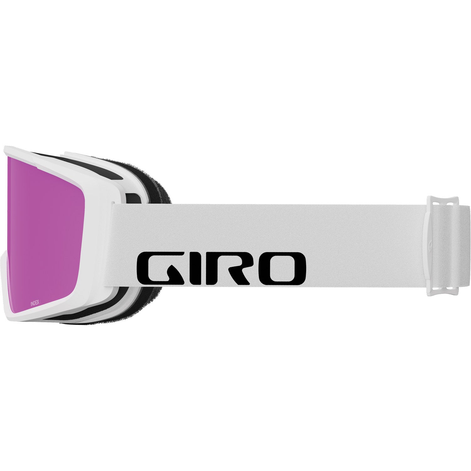 Index 2.0 Asian Fit Snow Goggle