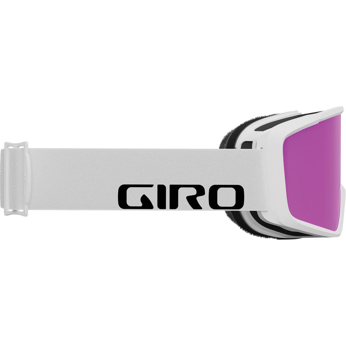 Index 2.0 Asian Fit Snow Goggle