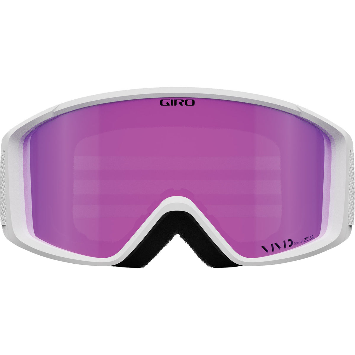 Index 2.0 Snow Goggle