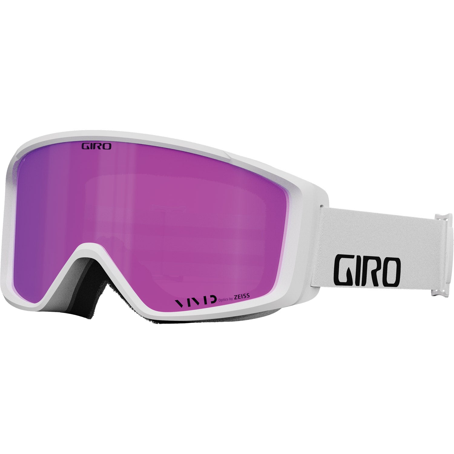 Index 2.0 Snow Goggle