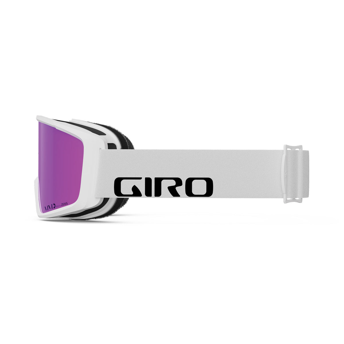 Index 2.0 Snow Goggle